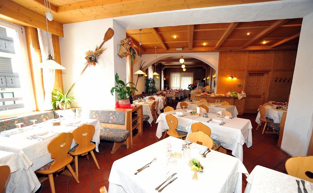 Hotel Capitani 보르미오 외부 사진