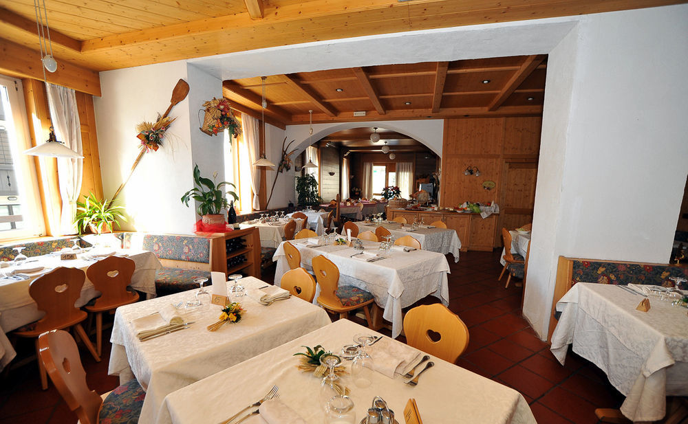 Hotel Capitani 보르미오 외부 사진